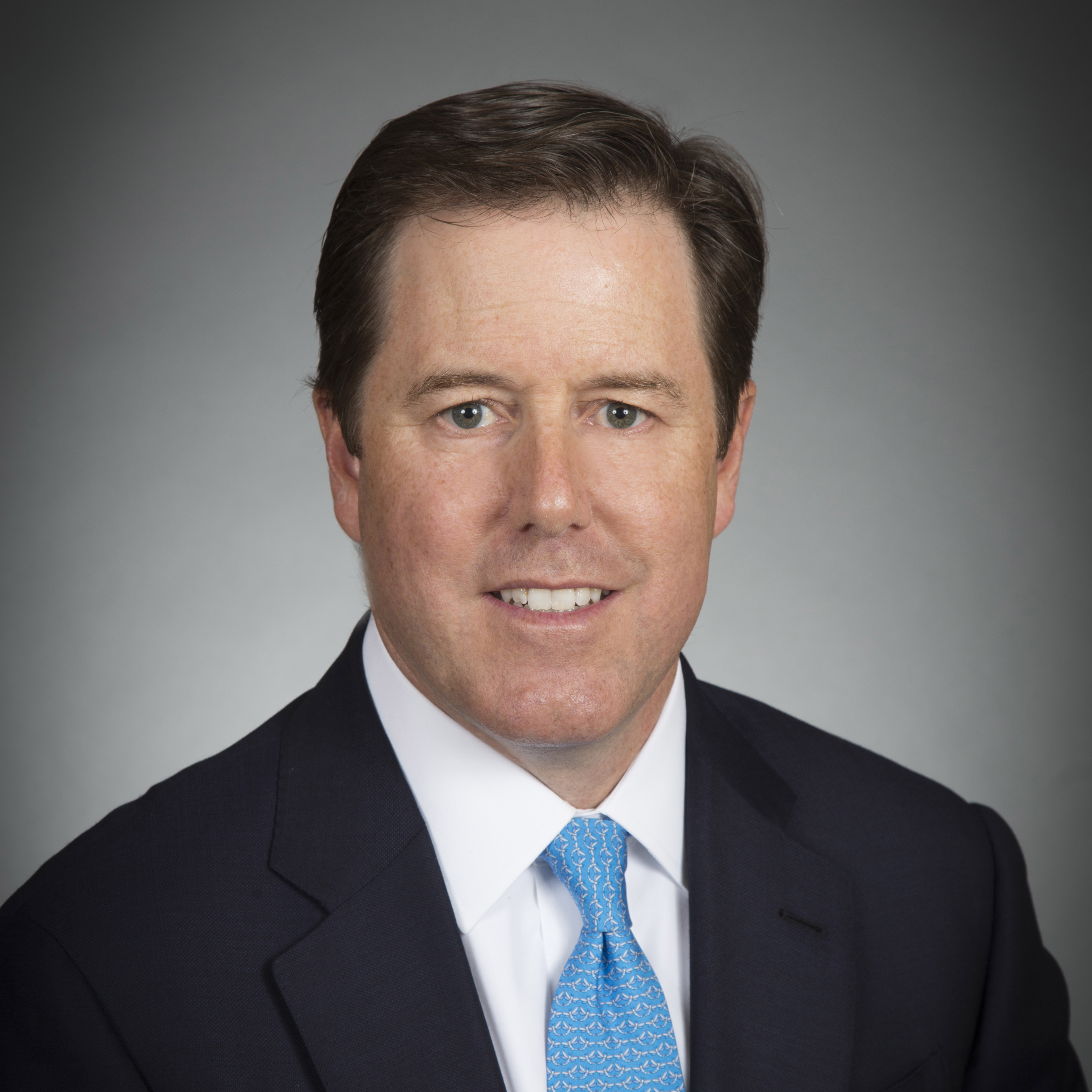 James J. Skeffington, Jr.